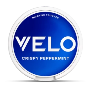 VELO nicotine pouches