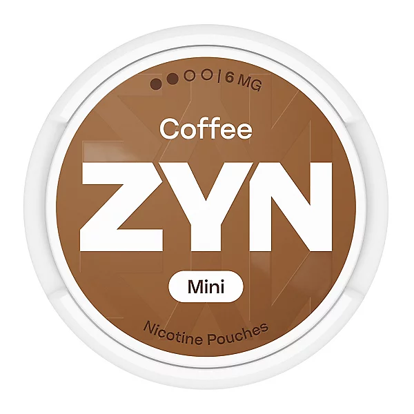 ZYN Coffee 11mg